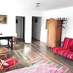 Haus Fink Διαμέρισμα