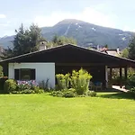 Haus Fink Διαμέρισμα