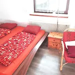 Διαμέρισμα Haus Fink
