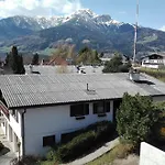 Διαμέρισμα Haus Fink *