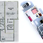 Διαμέρισμα Haus Fink Ίνσμπρουκ