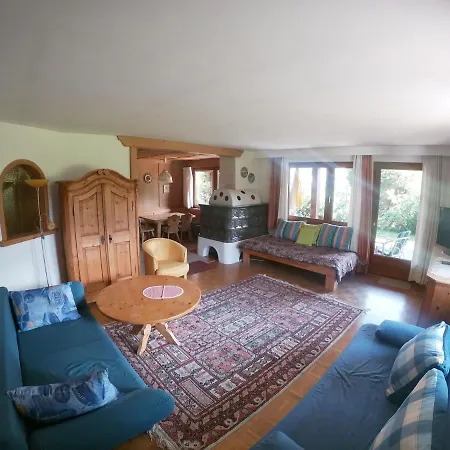 Haus Fink Daire İnnsbruck
