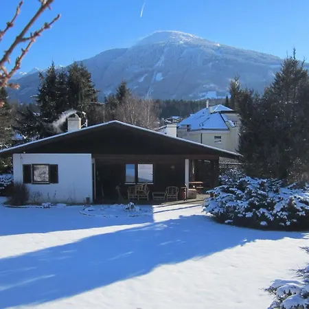 Haus Fink İnnsbruck