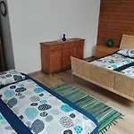 아파트 Haus Fink *