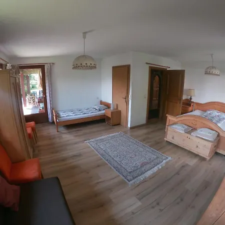 Haus Fink Appartamento