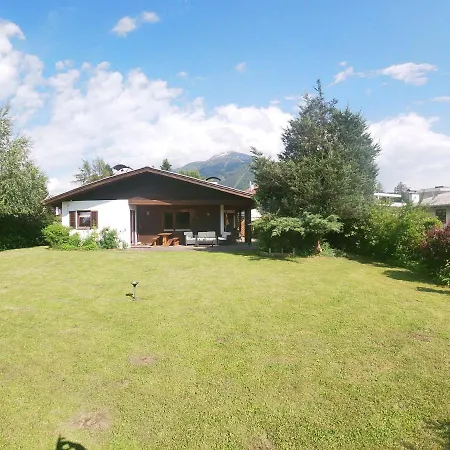 Haus Fink Apartamento *