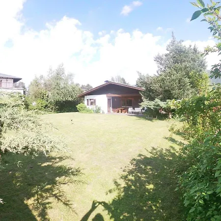 Haus Fink Apartamento *