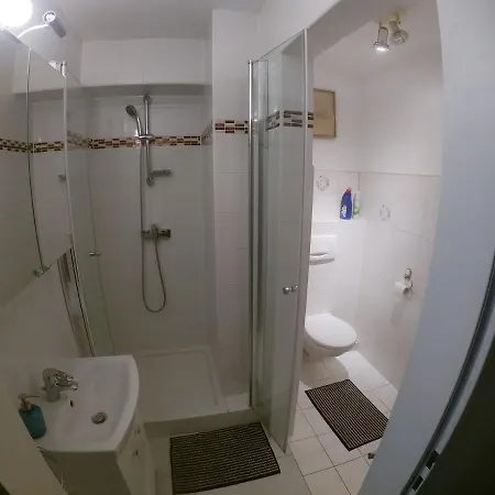 Haus Fink Apartamento