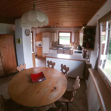 Haus Fink Apartamento Innsbruck