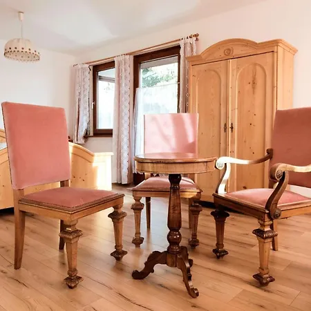 Haus Fink Appartamento Innsbruck