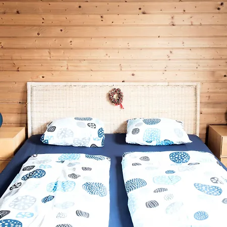 Haus Fink Apartamento