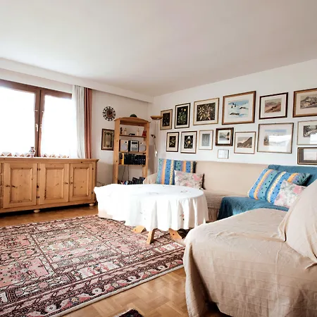 Haus Fink Apartamento