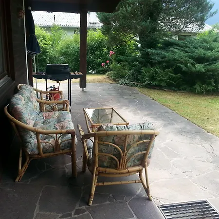 Haus Fink * Innsbruck