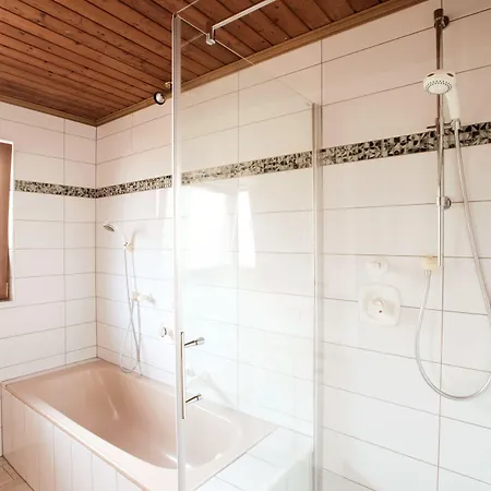 Apartment Haus Fink *