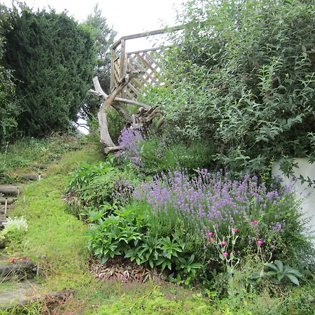 Haus Fink Apartamento *