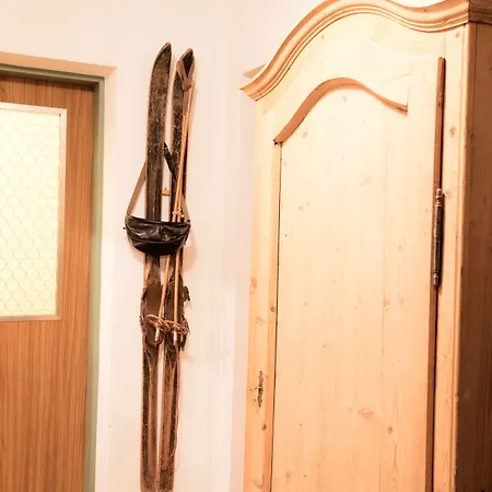 Haus Fink Apartamento *