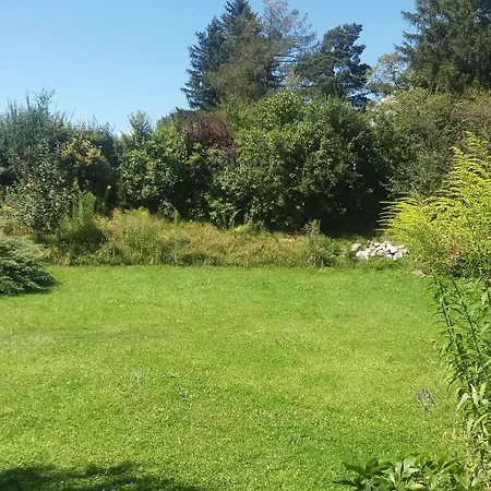 Haus Fink Apartamento