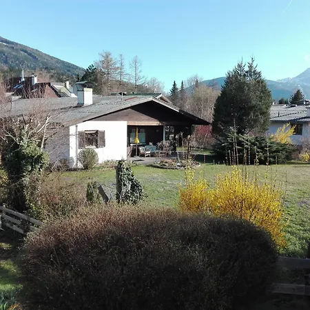 Apartamento Haus Fink Innsbruck