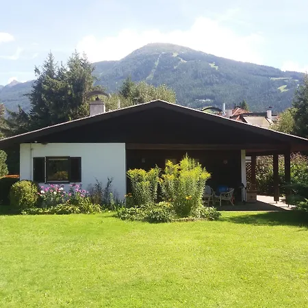 Haus Fink Apartamento *