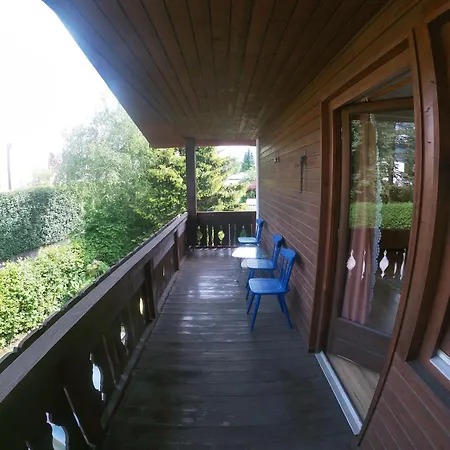 Haus Fink Apartamento Innsbruck