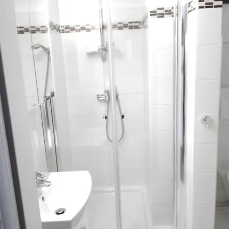 Apartamento Haus Fink *