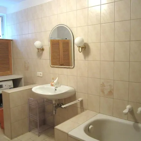 Haus Fink Apartamento