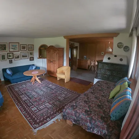 Haus Fink Apartamento Innsbruck