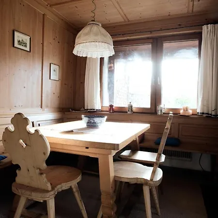 Haus Fink Apartamento Innsbruck