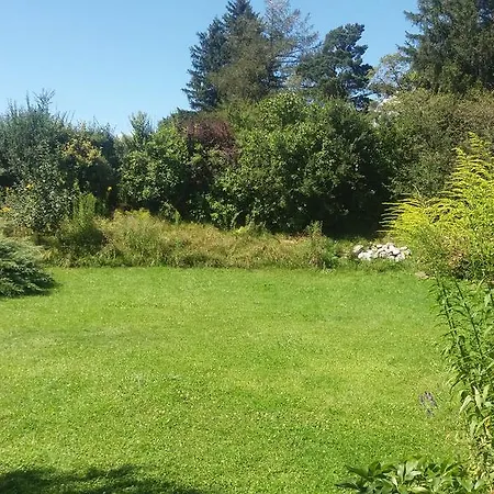 Haus Fink Apartamento *