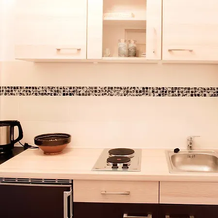 Haus Fink Apartamento Innsbruck