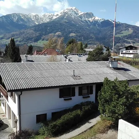 Apartamento Haus Fink *