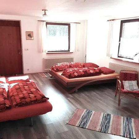Appartamento Haus Fink *