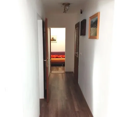 Haus Fink Apartamento