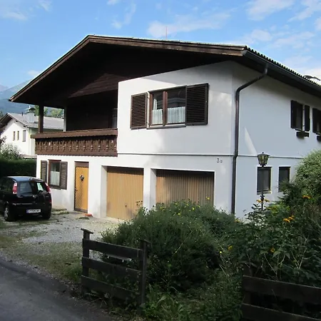 Haus Fink 인스브루크