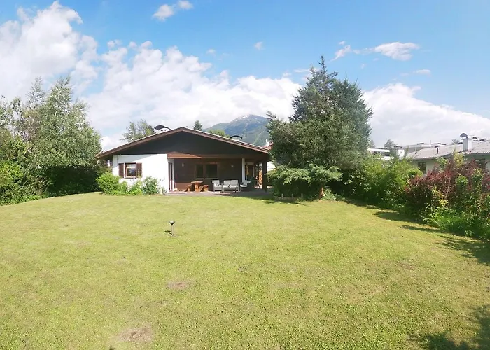 Haus Fink דירה *