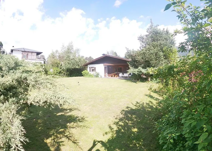 Haus Fink דירה *