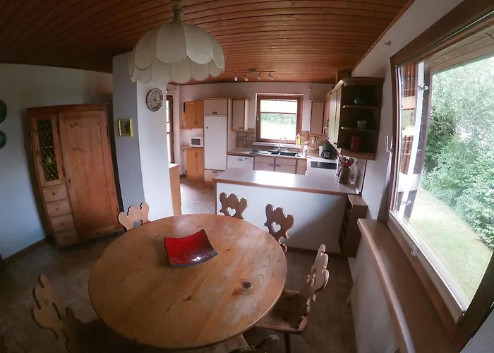 Haus Fink דירה אינסברוק