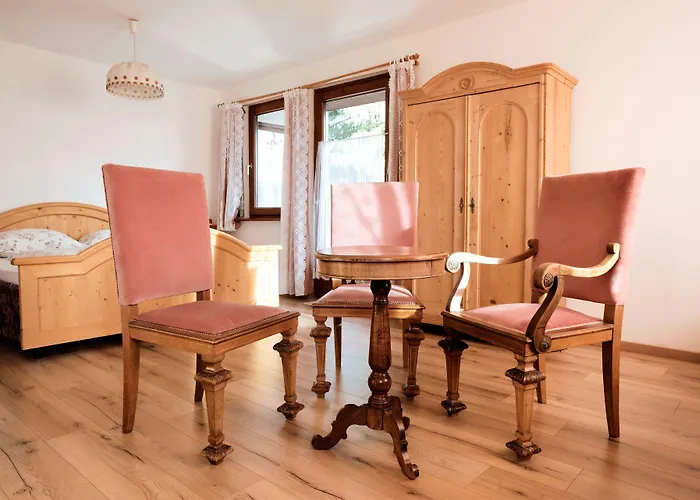 Haus Fink אינסברוק