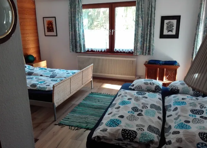 Haus Fink אינסברוק