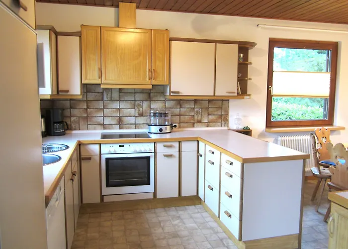 Haus Fink * אינסברוק