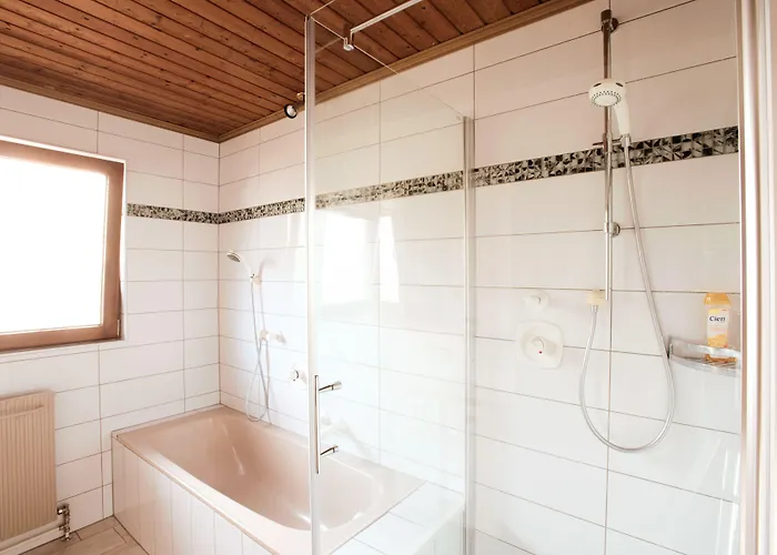 דירה Haus Fink *