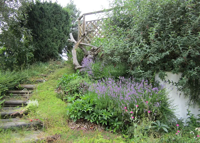 Haus Fink דירה *