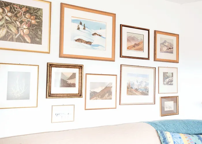 Haus Fink * אינסברוק