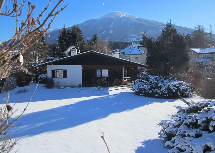 Haus Fink אינסברוק