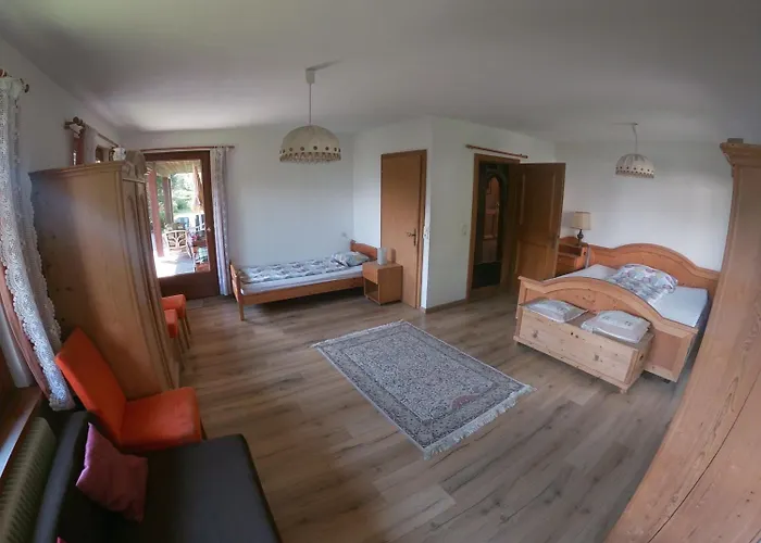 Haus Fink דירה אינסברוק