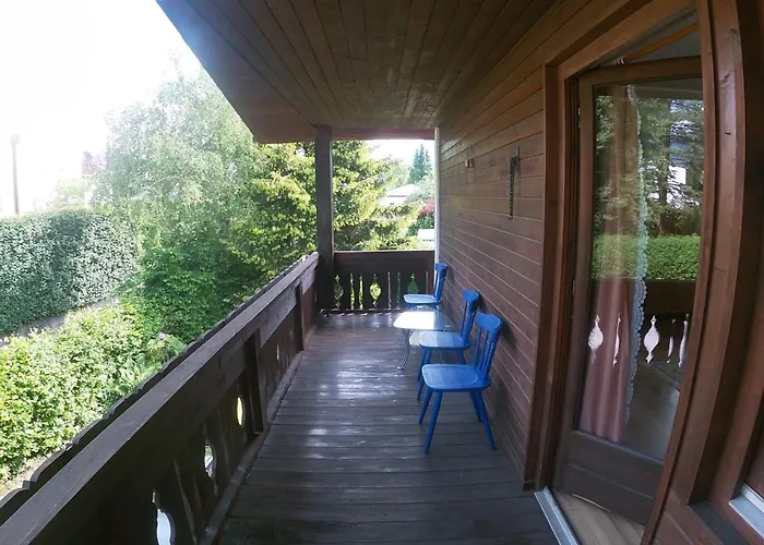 Haus Fink דירה אינסברוק