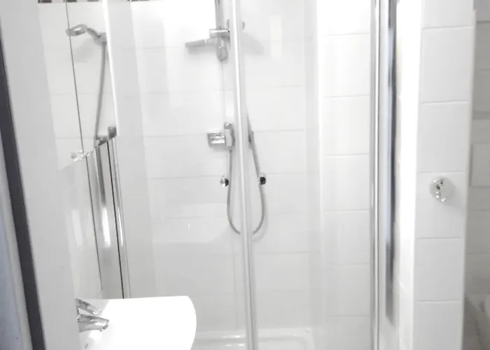 דירה Haus Fink *