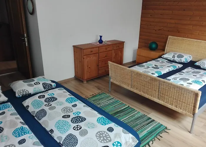 Haus Fink אינסברוק