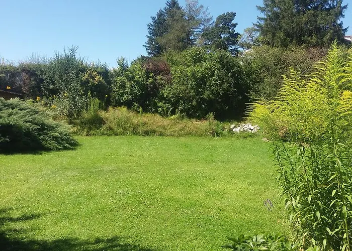 Haus Fink דירה *