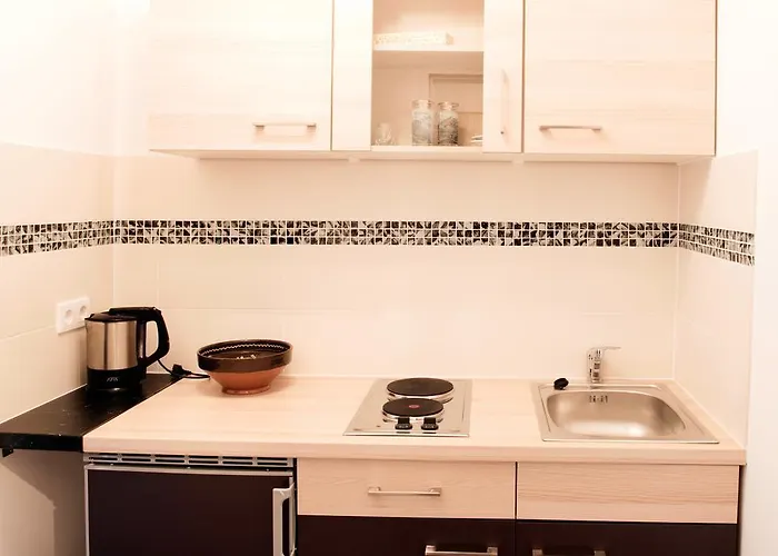 Haus Fink דירה אינסברוק